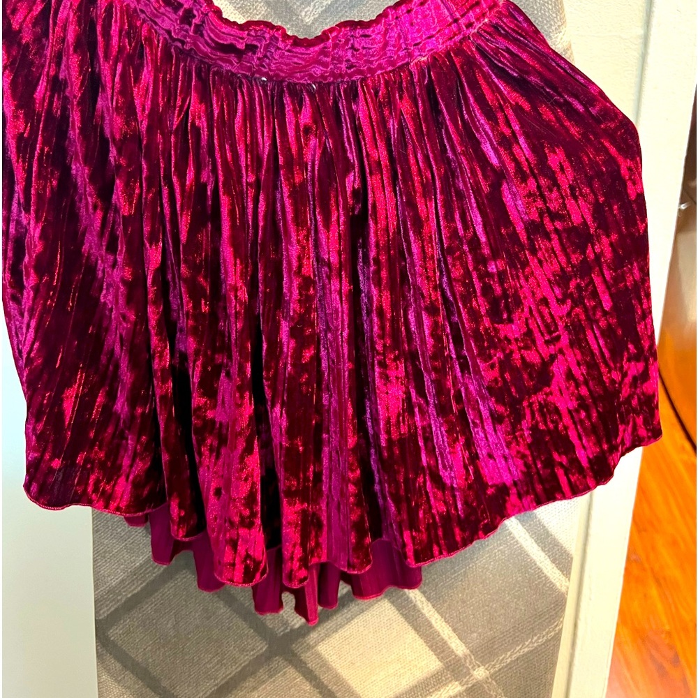 Girls skirt